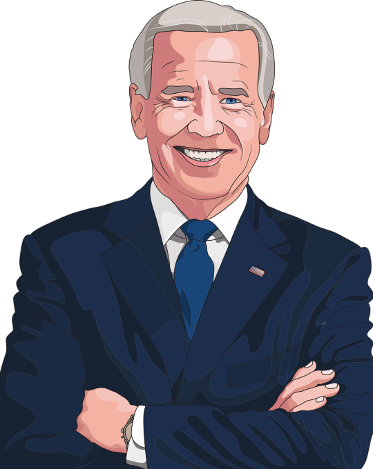 Joe Biden Speech